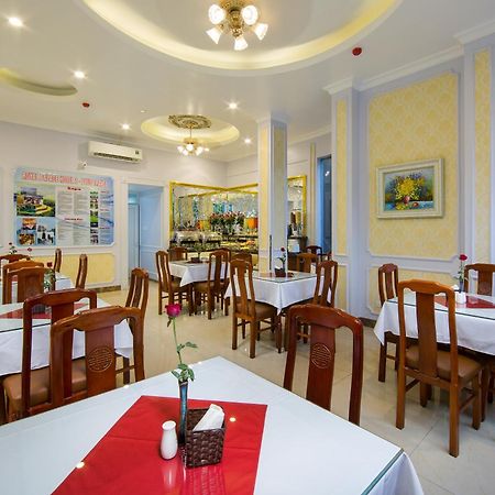 Hanoi Lotus Boutique Hotel Exterior foto