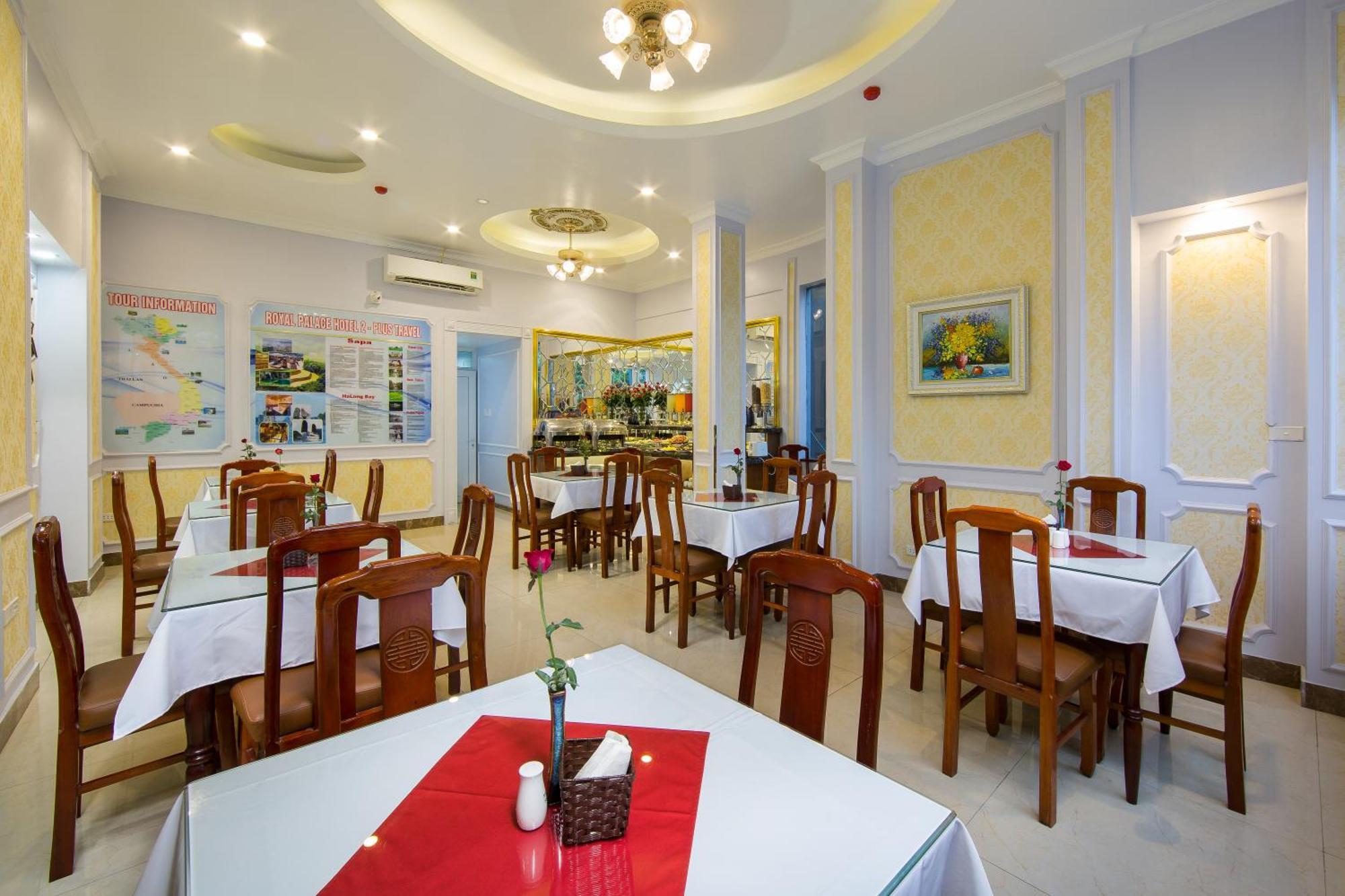 Hanoi Lotus Boutique Hotel Exterior foto